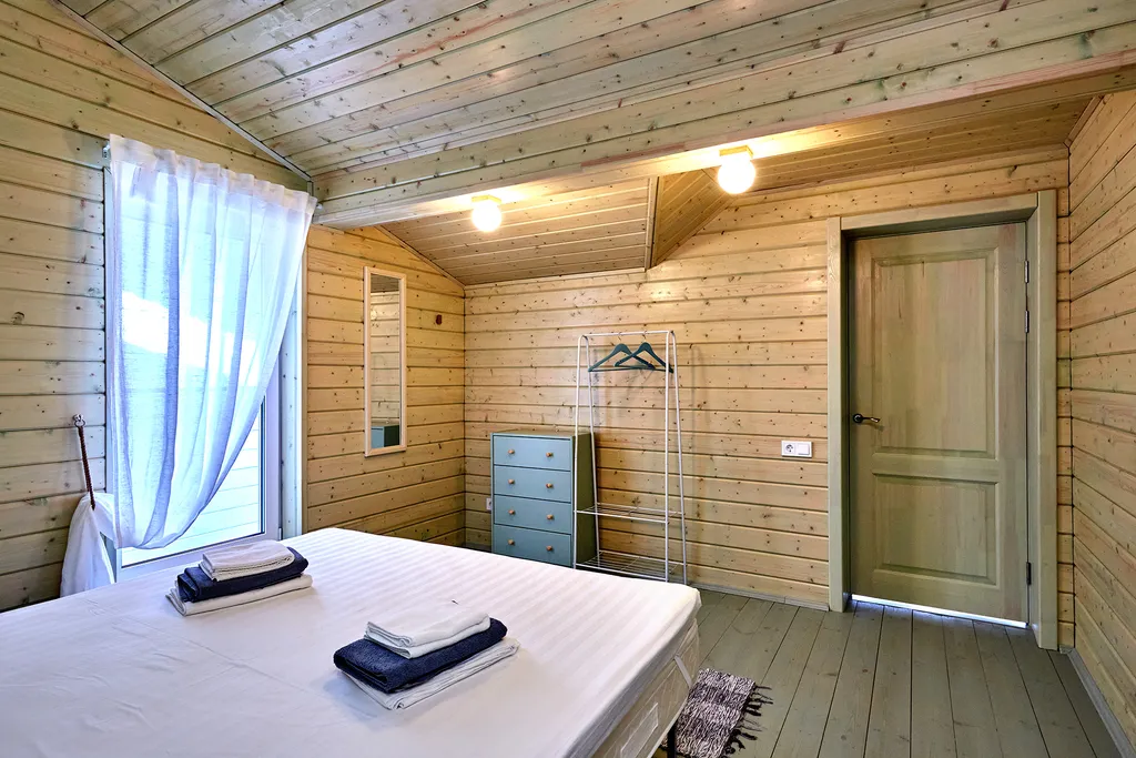 3-комнатный Дом