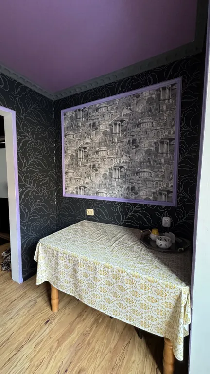 Уютная квартира в Приэльбрусье