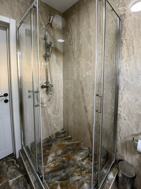 Квартира Комната — Сириус