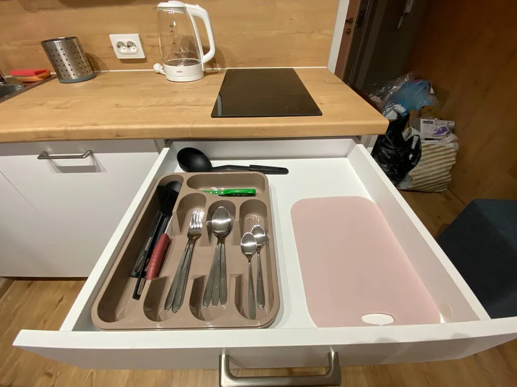 Старт, студия 2933