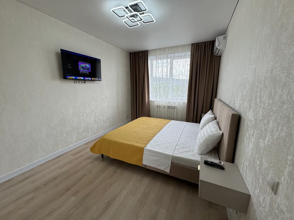 Квартира вблизи аэропорта