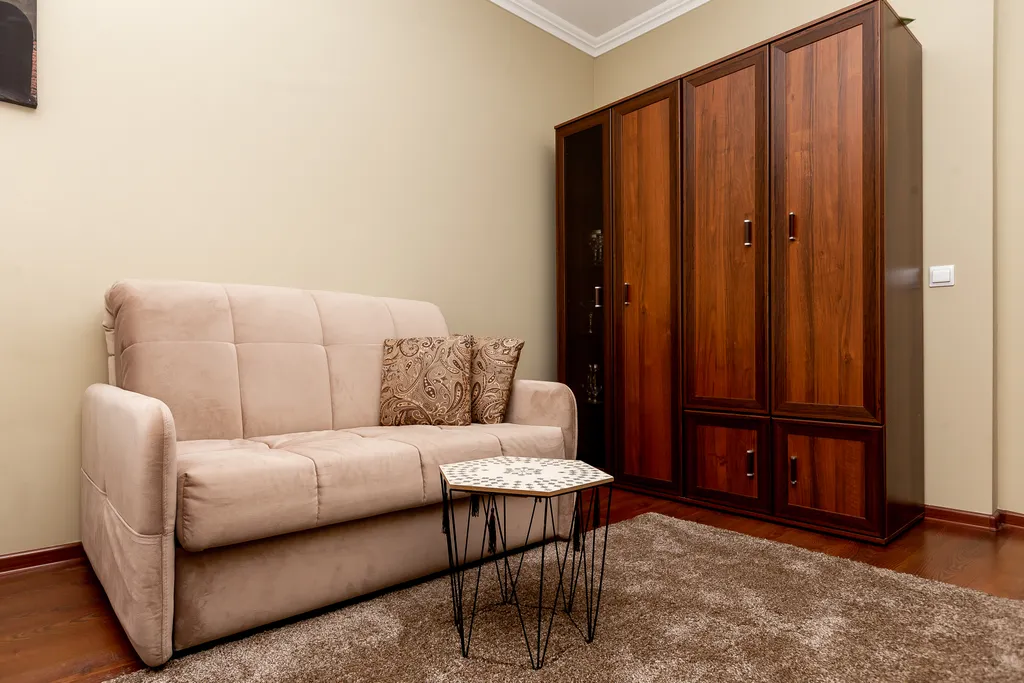 Квартира Уютная квартира недалеко от набережной — Калининград