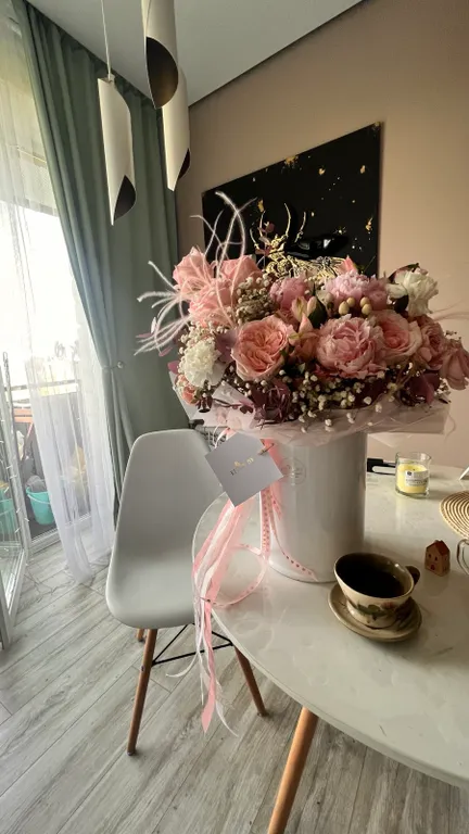 Luxvue семейные апартаменты с панорамным видом