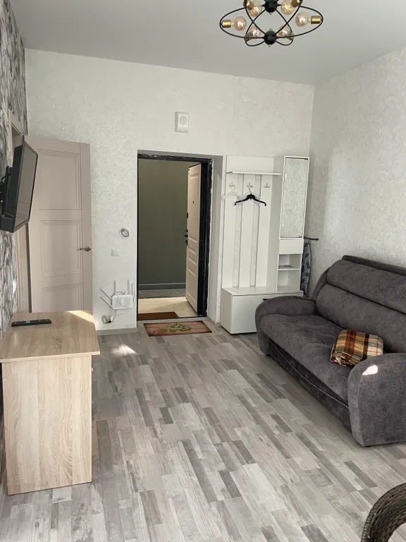 Квартира Квартира Морской бриз — Светлогорск