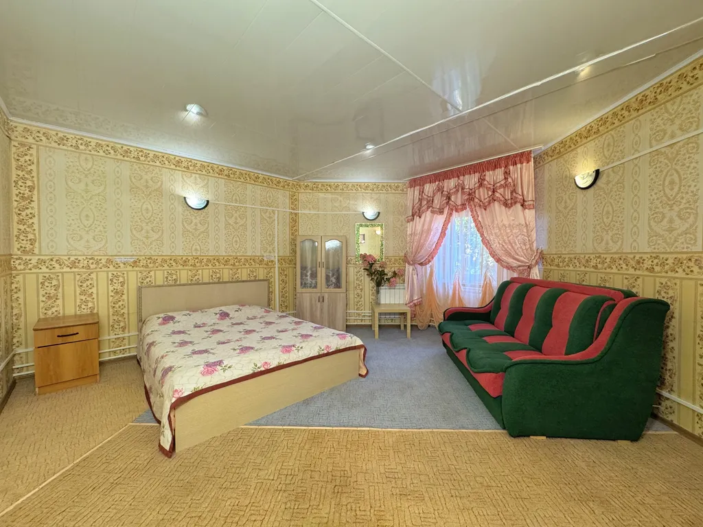 Коттедж Сингапур в коттеджном комплексе