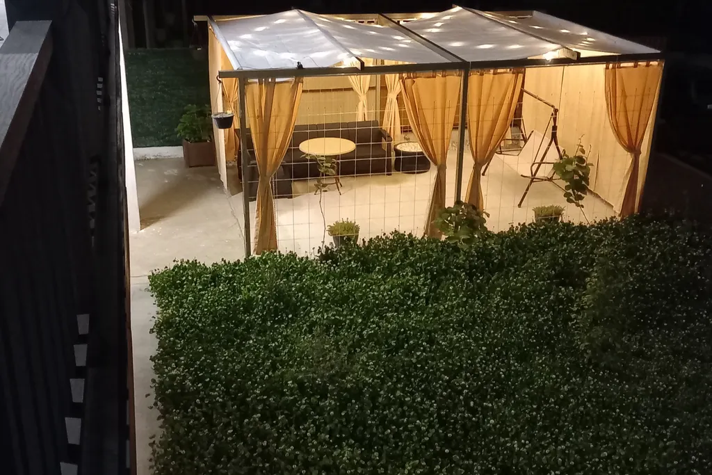 Квартира Апартаменты в гостевом доме Горница — Нижнее Учдере