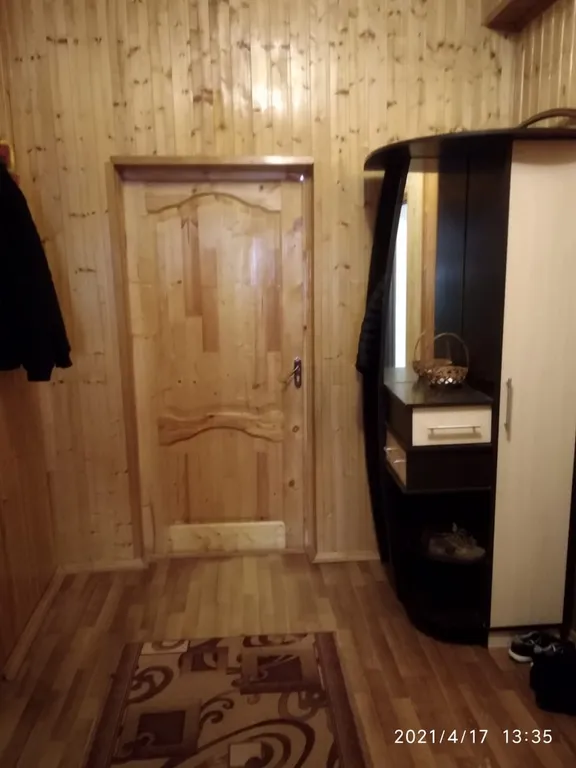 Квартира Квартира Люкс в частном секторе с кухней — Гагра