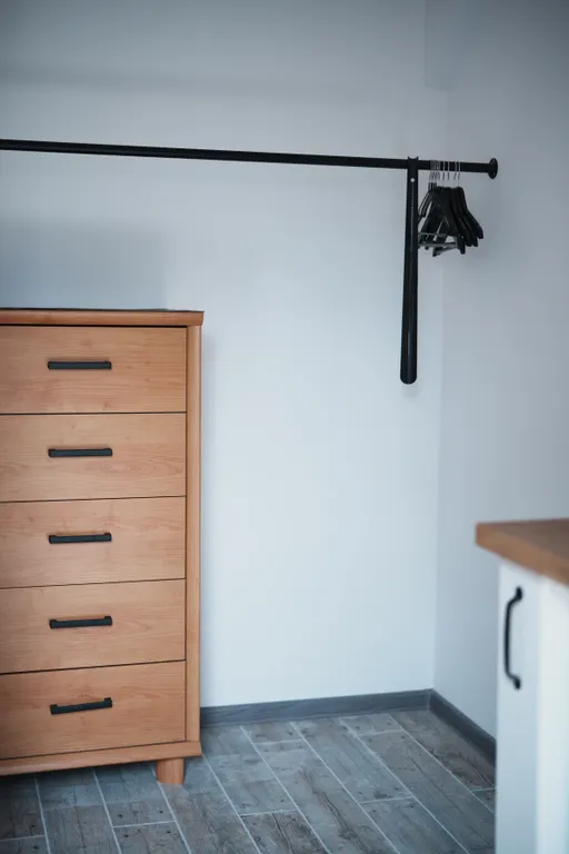 Квартира Квартира Уютная мансарда у моря — Зеленоградск