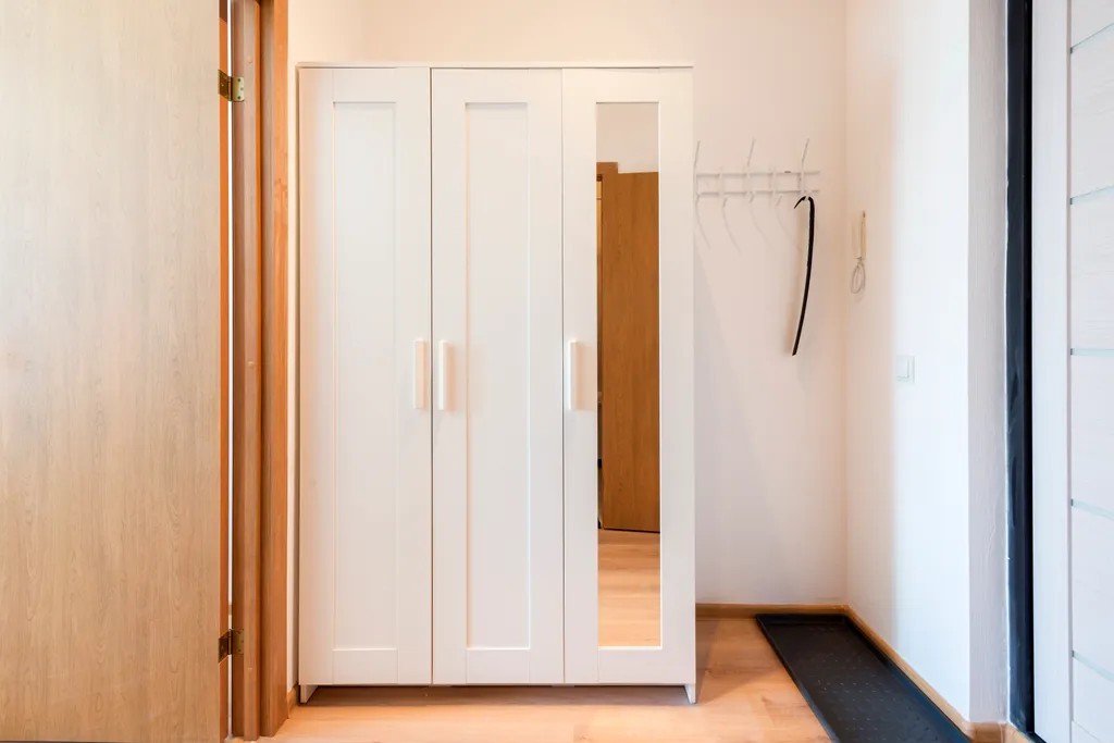 Квартира 1-комнатная Квартира — Песочный