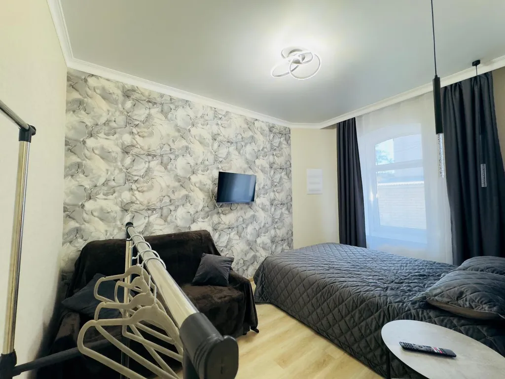 Апартамент в центре города