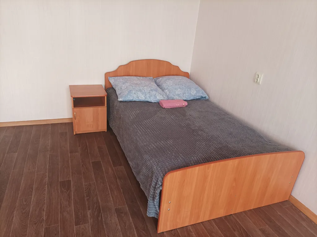 Однокомнатная благоустроенная квартира со всеми удобствами — аренда посуточно в Емва