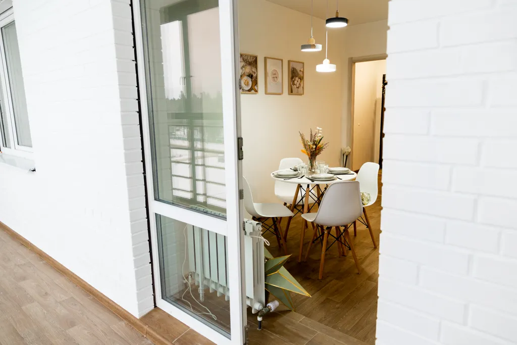 Новая квартира в ЖК Берендеевы пруды