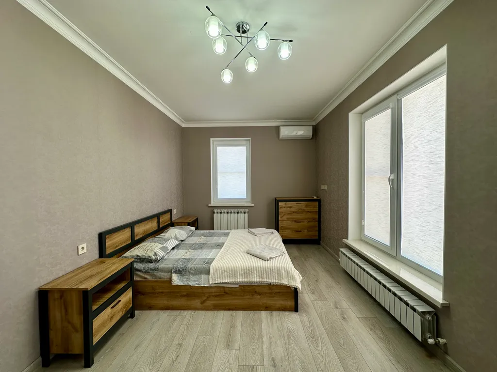 Коттедж у моря