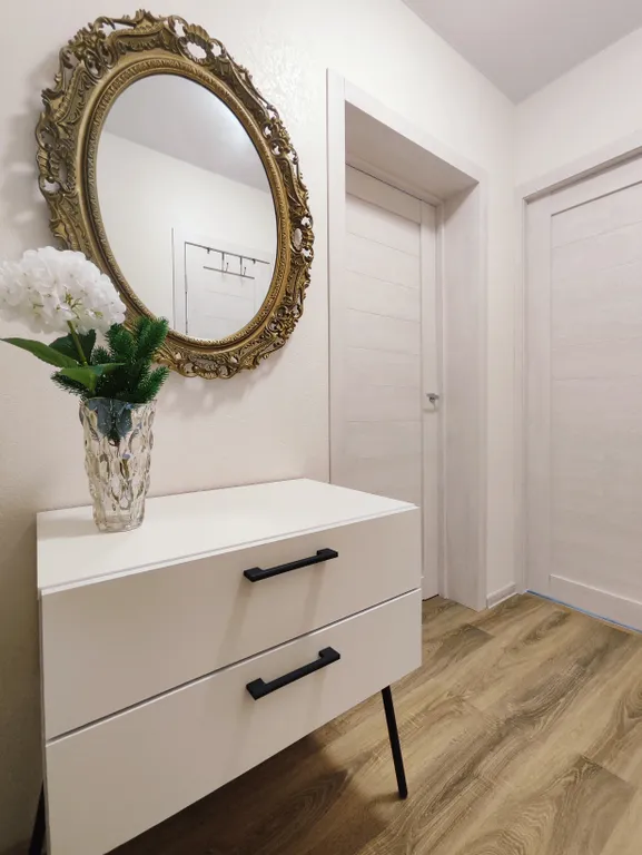 Уютная квартира у трассы М4