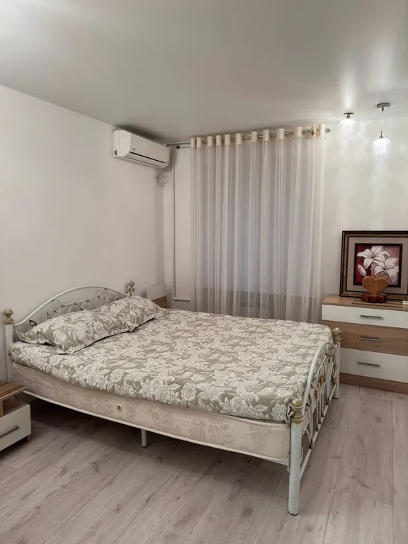 Квартира Уютная квартира в центре Геленджика — Геленджик