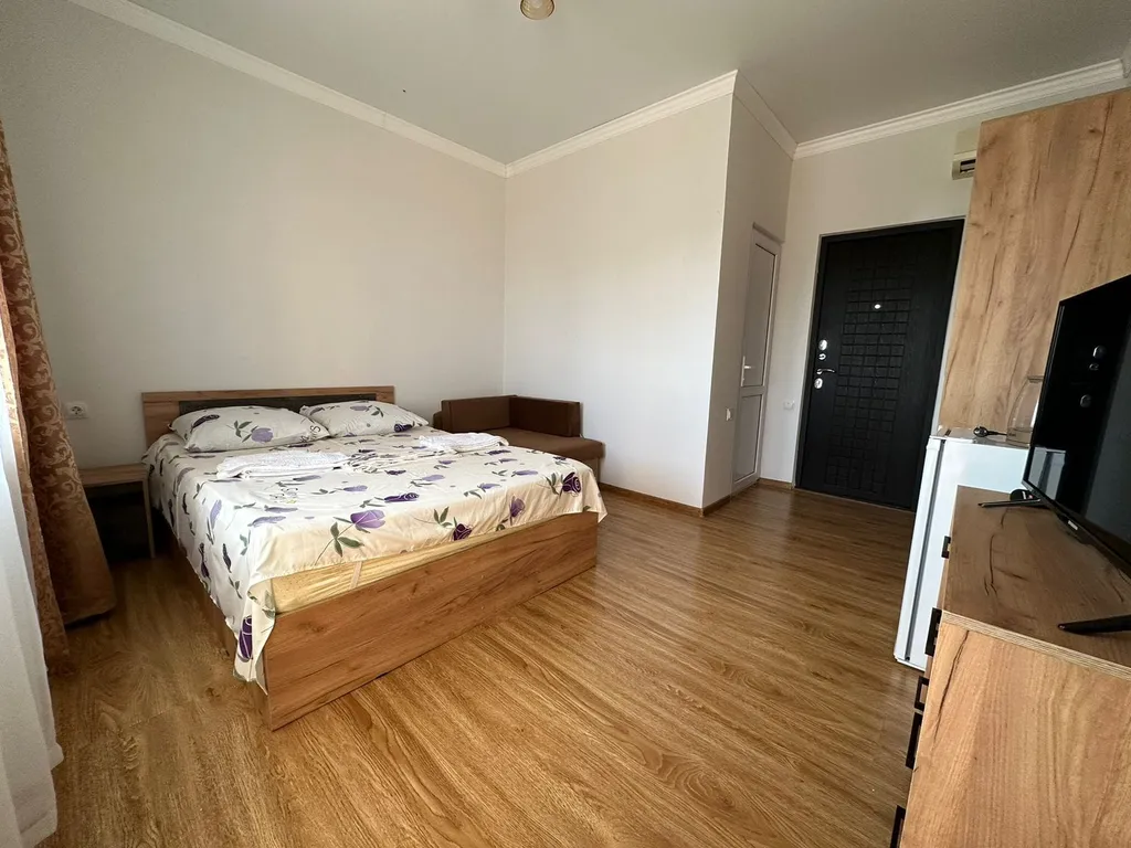 Квартира Комната — аренда посуточно в Цандрыпш