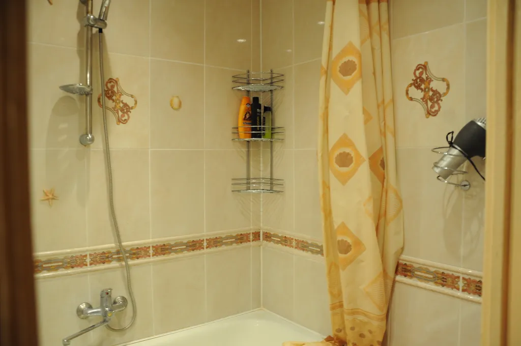 Квартира Уютная двушка в центре у метро — Минск