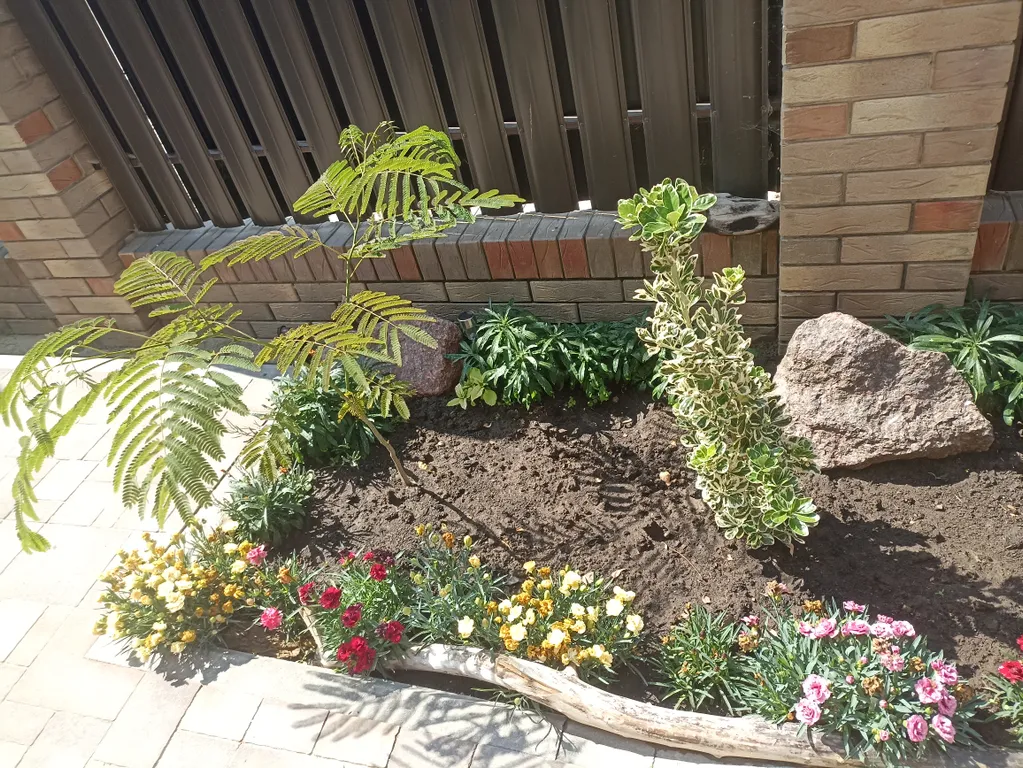 Двухместный комфортный номер с 2 кроватями