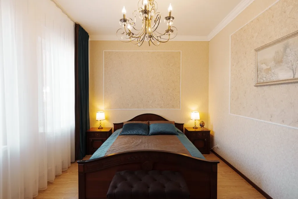 Квартира Уютный апартамент у Нальчикского Арбата — аренда посуточно в Нальчик