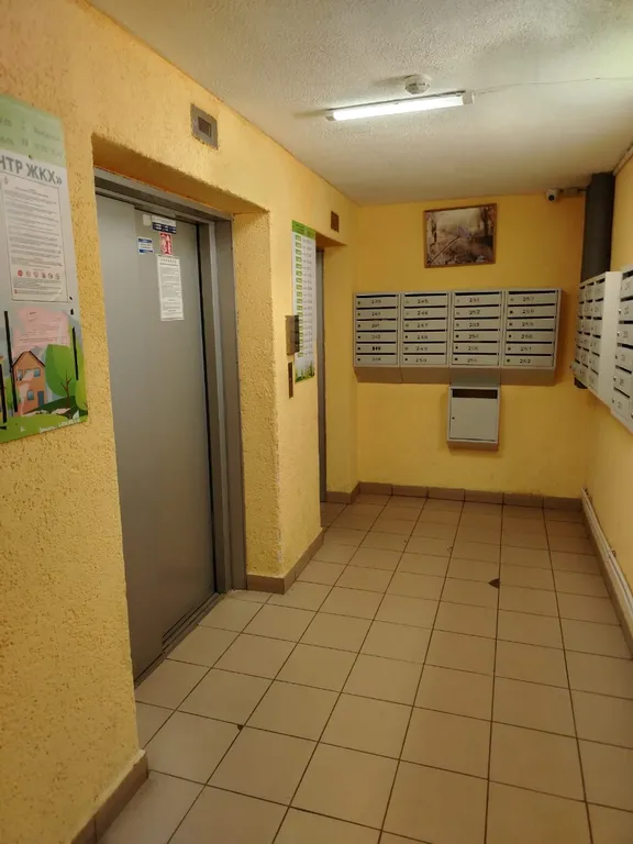 Комфортная 2-комнатная квартира в тихом центре