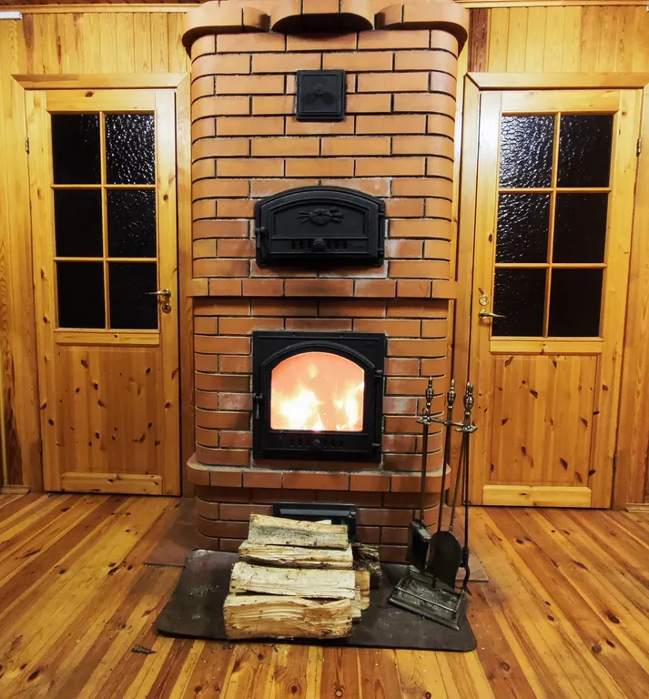 Коттедж 4-комнатный Дом — Светогорск