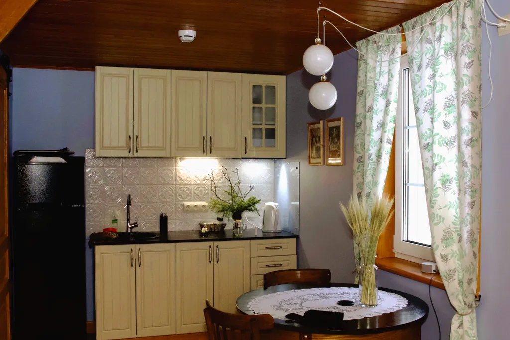 2-комнатный Дом