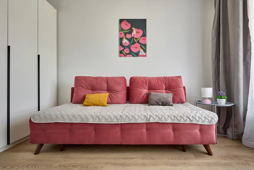 1ка рядом с Аэропортом Внуково