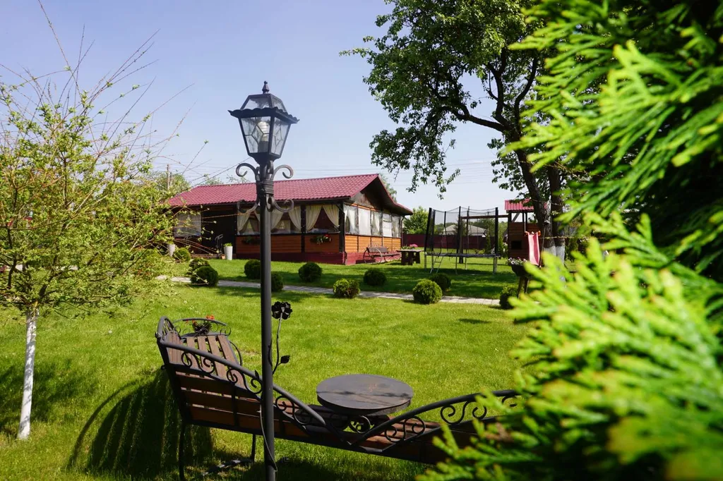 Коттедж Агроусадьба Пански Двор — аренда посуточно в Гродно