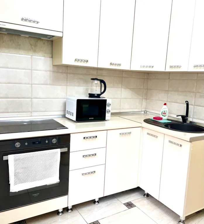 Квартира Квартира в центре — Владикавказ