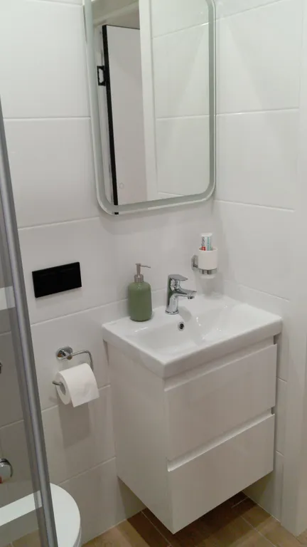 Квартира Уютная квартира в центре города — Калининград