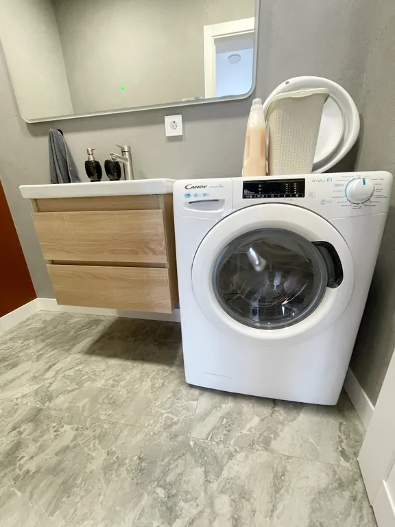 Апартаменты Новый город