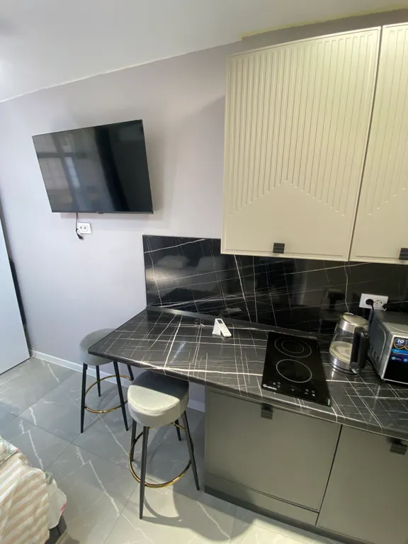 Коттедж Уютный домик студия на берегу Каспийского море городе Избербаше — Избербаш