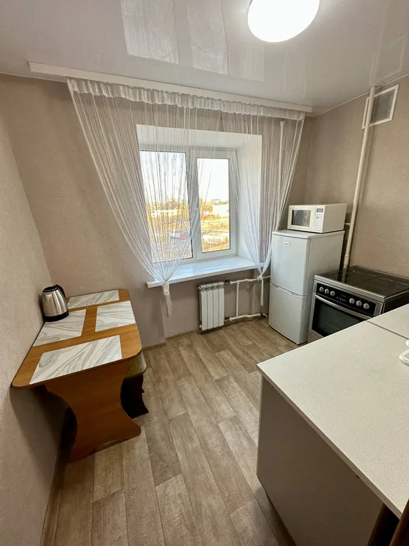 Квартира рядом с Ерофей ареной