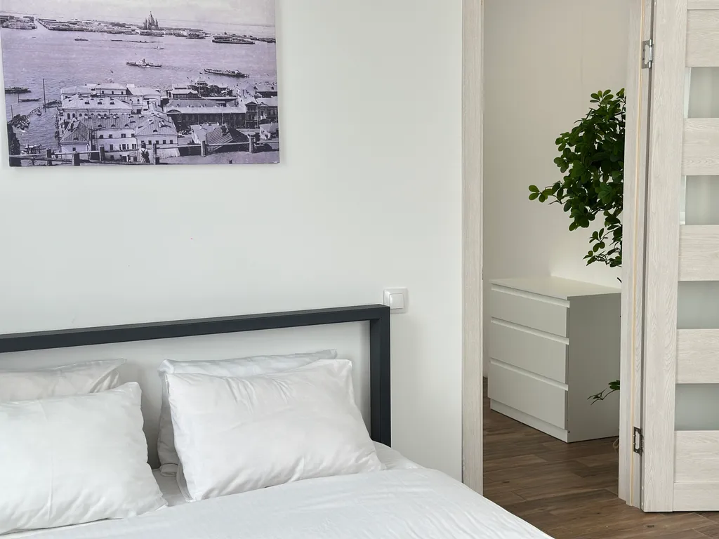 Апартамент Столица