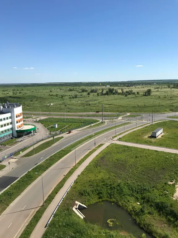 Шикарная студия в двух минутах от остановки