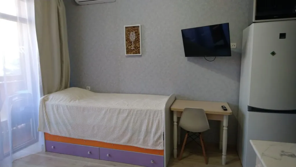 Апартамент в Итальянской деревне, Палермо