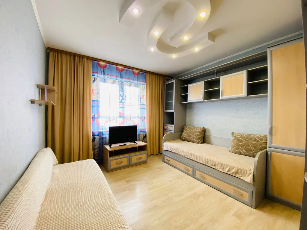 Квартира в центре рядом с рынком