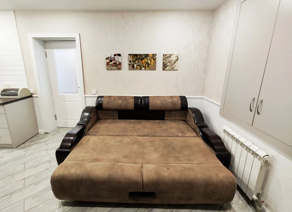 Дом мечты для большой компании