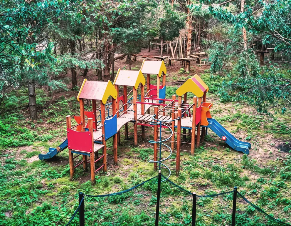 Дом в Lesavushka