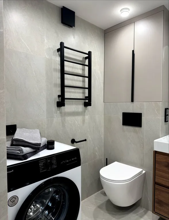 Апартаменты Атмосфера