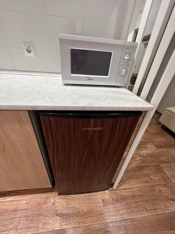 Прекрасная студия в самом центре