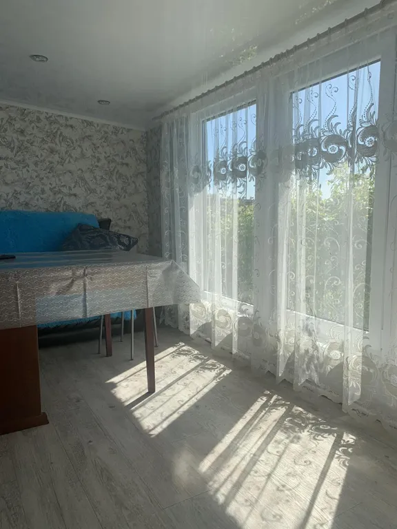 Коттедж Домик у моря — Зеленоградск