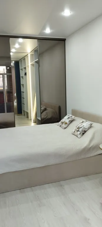 Уютная квартира для гостей