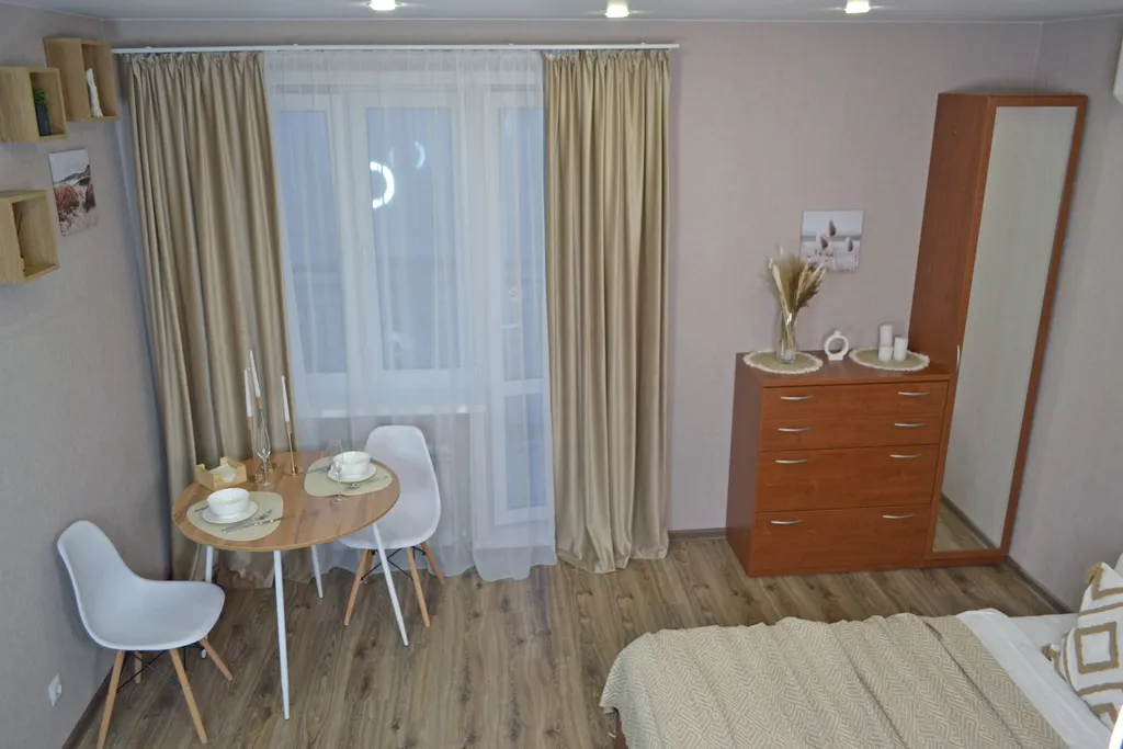 Сандал — ваш вечер на высоте