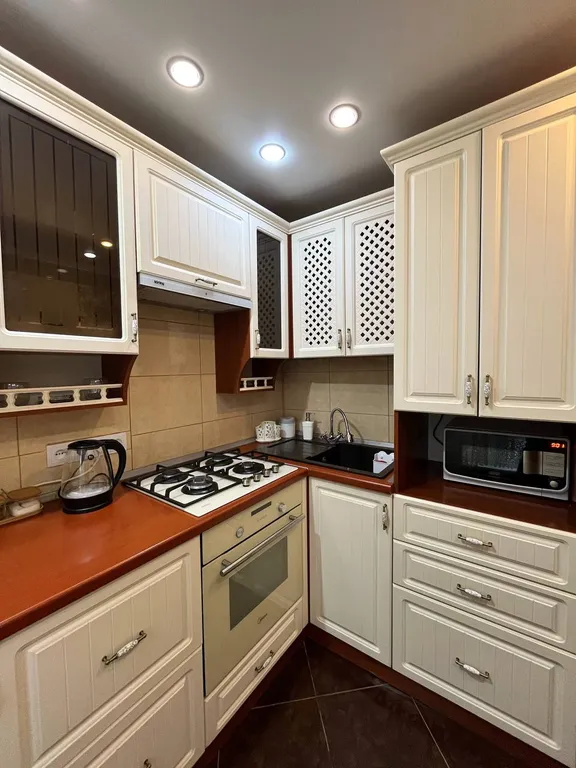 Уютная квартира около ЖД Минеральные Воды и центрального парка — аренда посуточно в Минеральные Воды