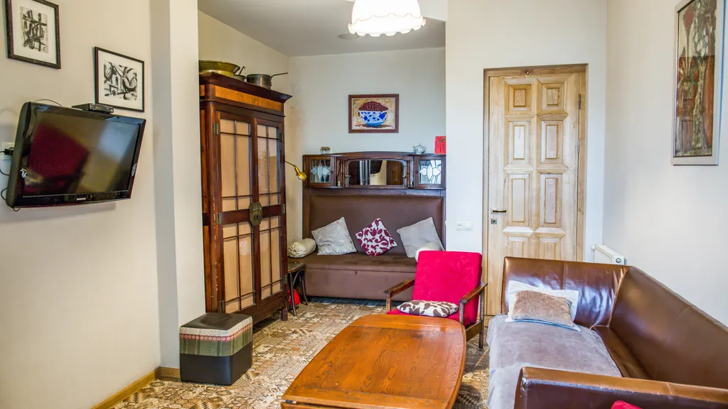 Квартирa у Фабрики