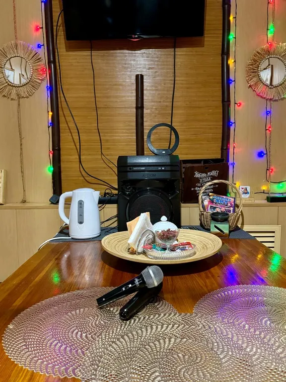 Коттедж с сауной