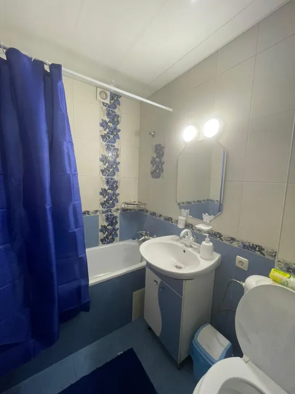 Квартира в гостевом доме