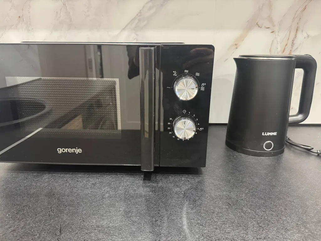 Апартаменты Вам рады на Игнатьевском шоссе 25/11