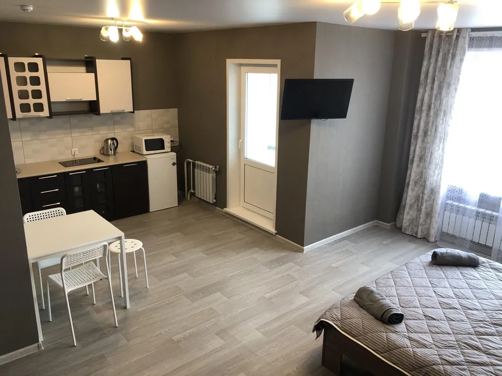 Квартира Квартира на Шахтеров — Красноярск